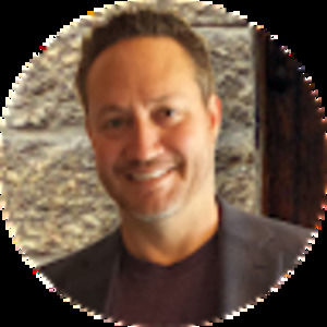 Meet your Posher, Larry